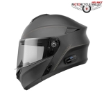 SENA Outrush R Bluetooth Helmet - Matt Black-2-1683716824.jpg